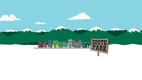 south park studios website.